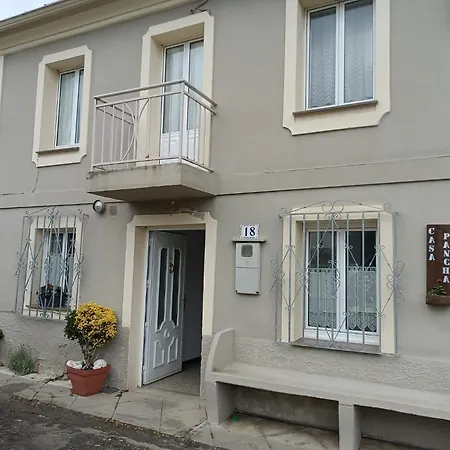 Casa Pancha Villa Ribadeo Exterior photo