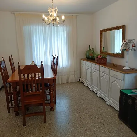 Casa Pancha Villa Ribadeo Exterior photo