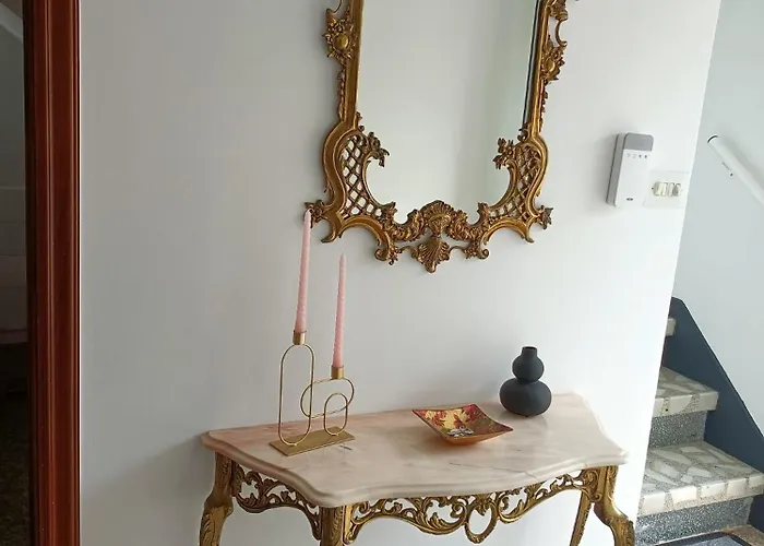 Casa Pancha