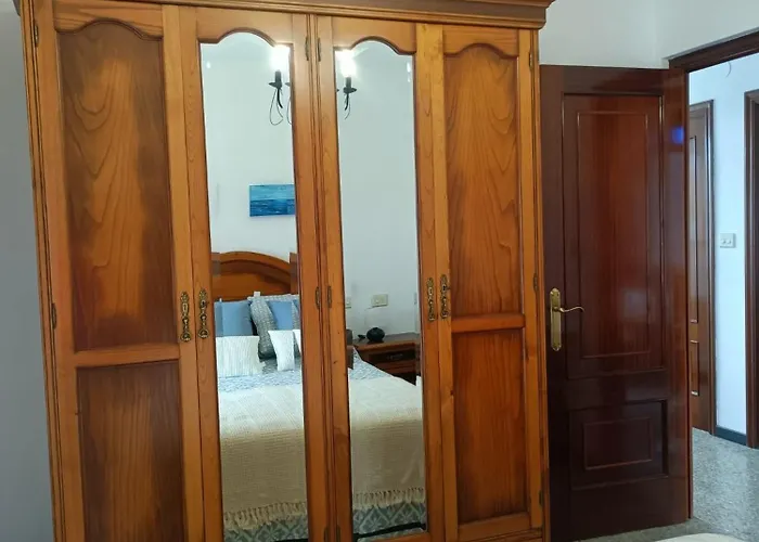 Casa Pancha