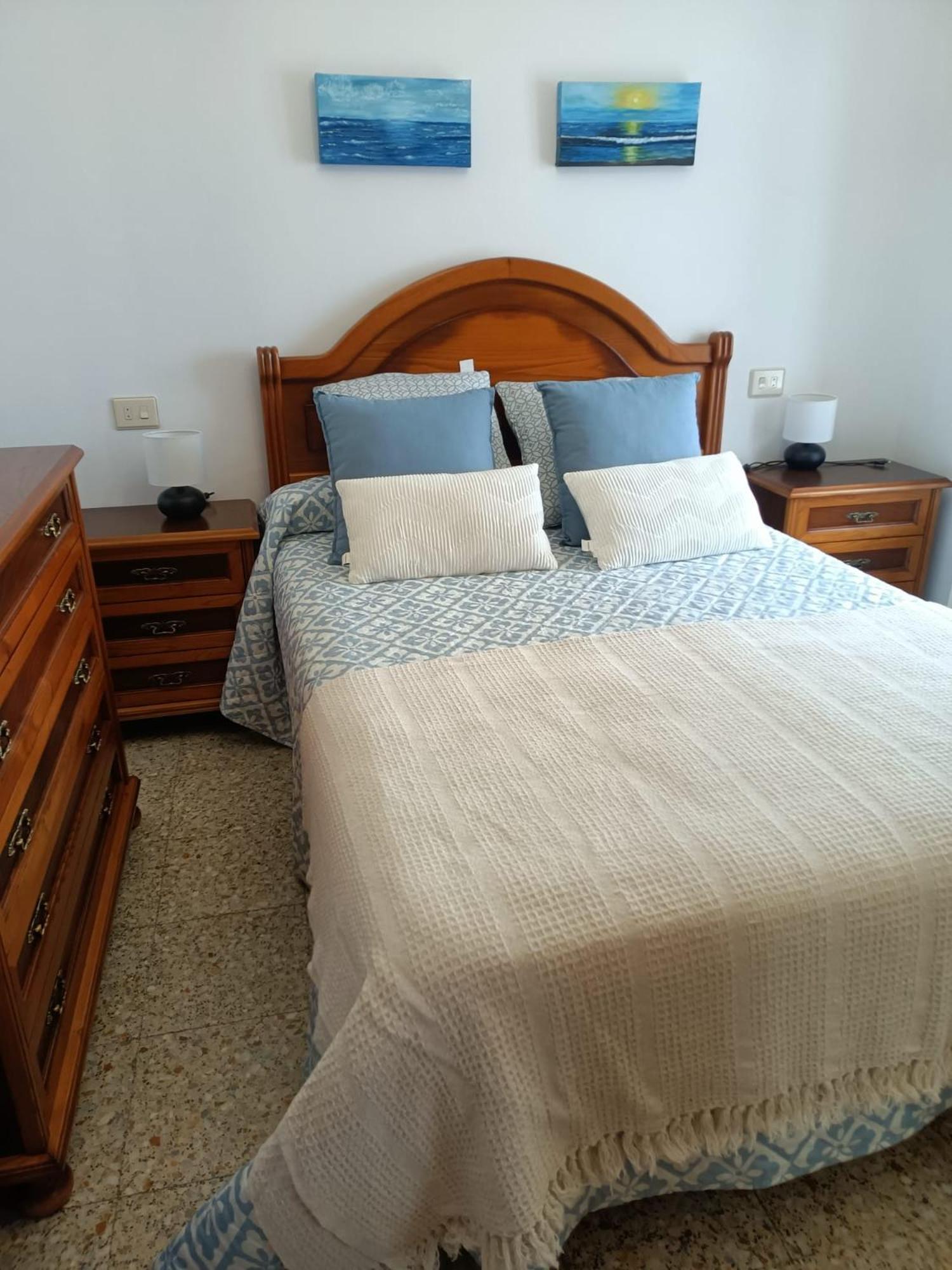 Casa Pancha Ribadeo