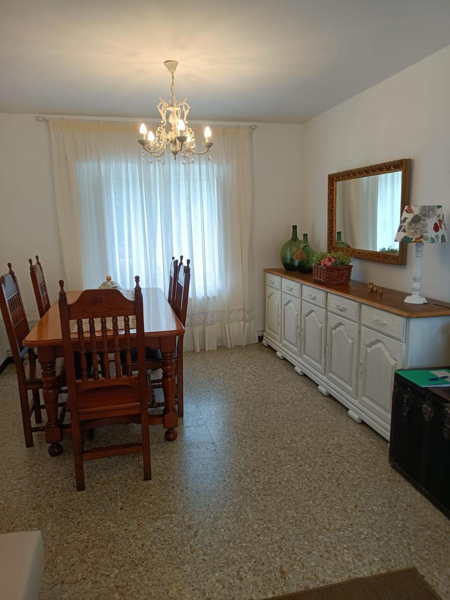 Ferienhaus Casa Pancha *