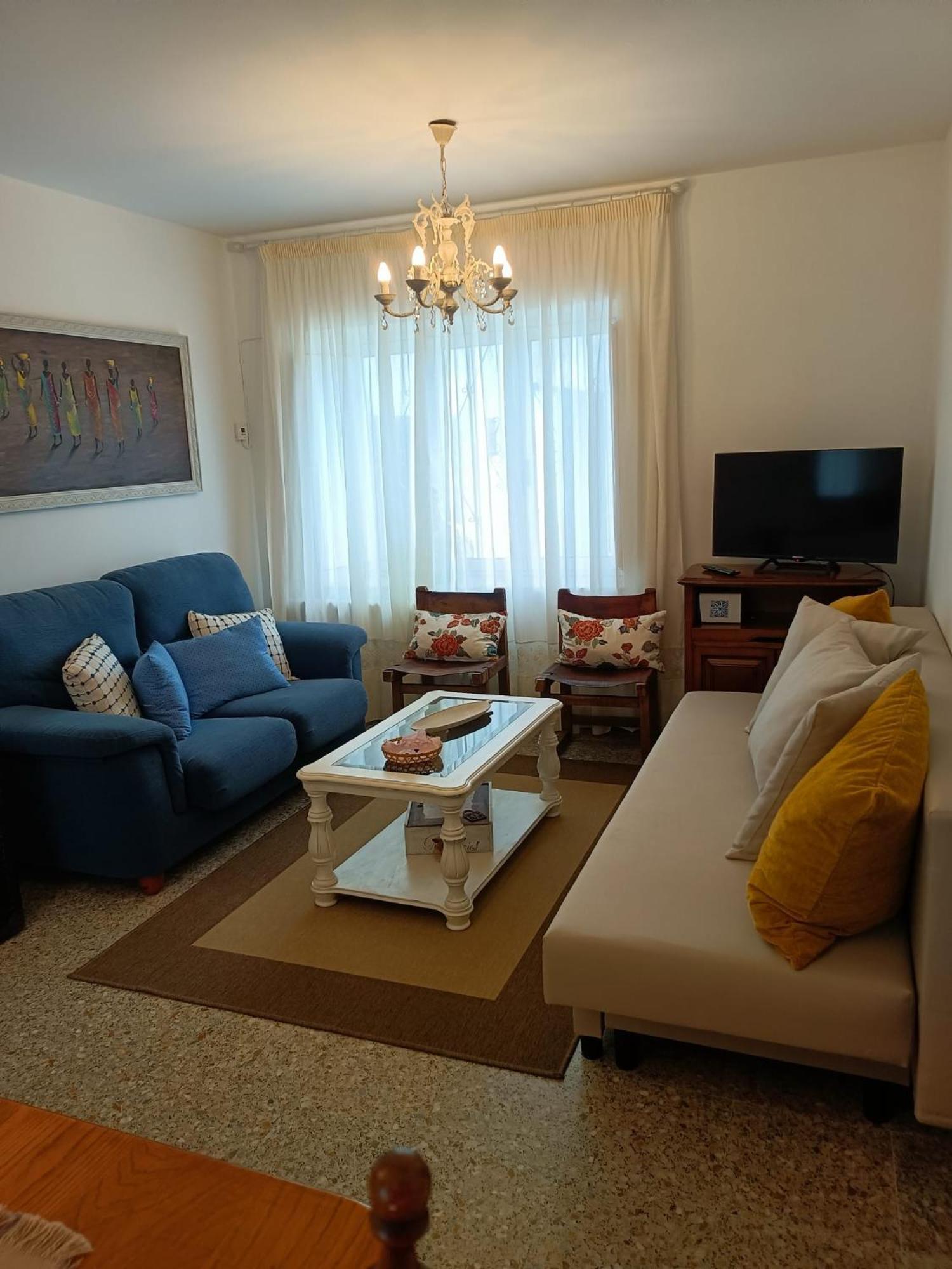 Casa Pancha Ferienhaus Ribadeo