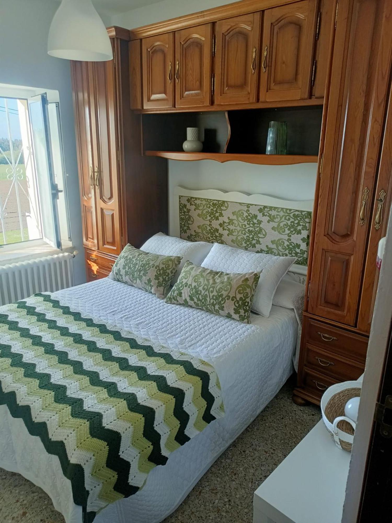 Casa Pancha Ferienhaus